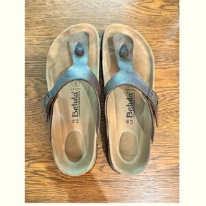 Betula by Birkenstock Gizeh size 40
